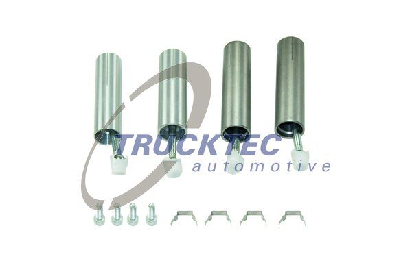 TRUCKTEC AUTOMOTIVE Korjaussarja, kytkinvipu 01.24.390